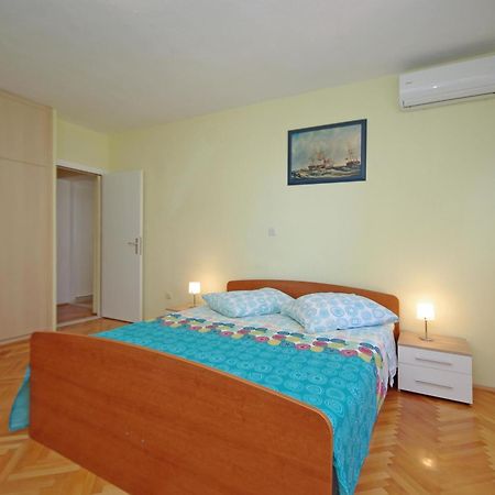 מאקרסקה Apartments Ribarevic חדר תמונה