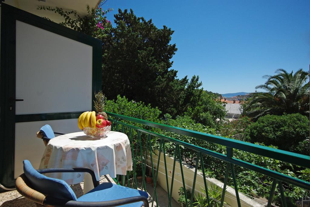מאקרסקה Apartments Ribarevic חדר תמונה