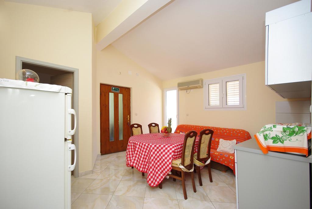 מאקרסקה Apartments Ribarevic חדר תמונה