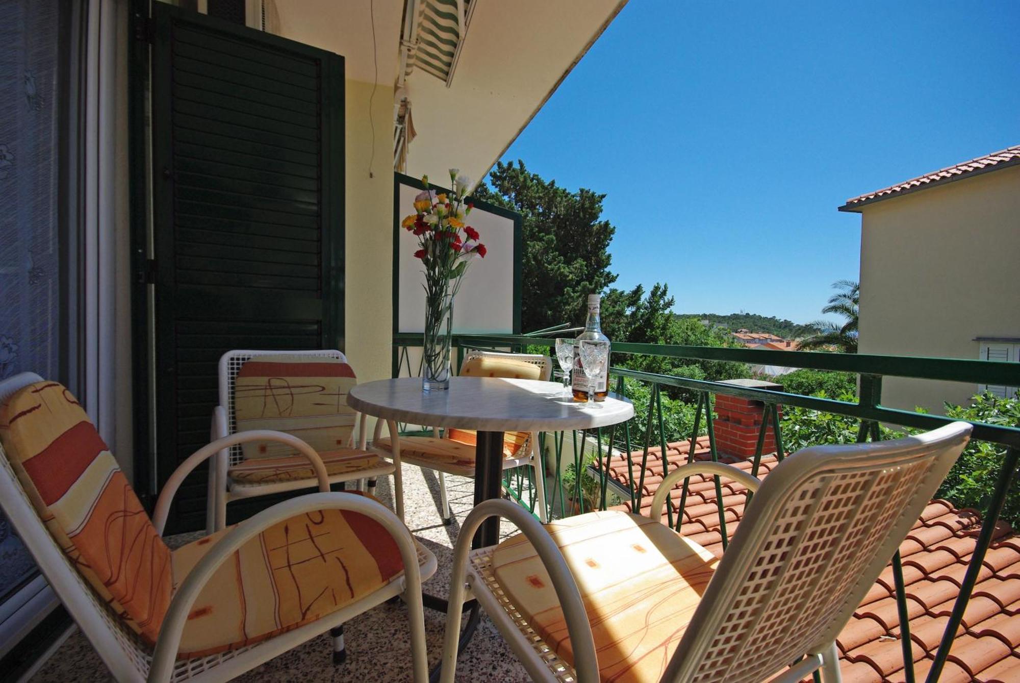 מאקרסקה Apartments Ribarevic חדר תמונה